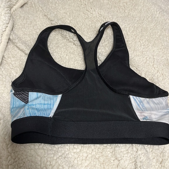 Adidas Sports Bra - Picture 2 of 4